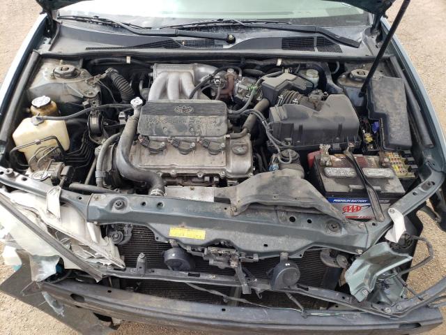 Photo 7 from auction – 2002 TOYOTA CAMRY LE with VIN 4T1BF32K42U516585