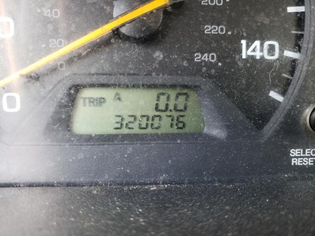 Photo 8 from auction – 2002 HONDA ACCORD EX with VIN 1HGCG16532A024986