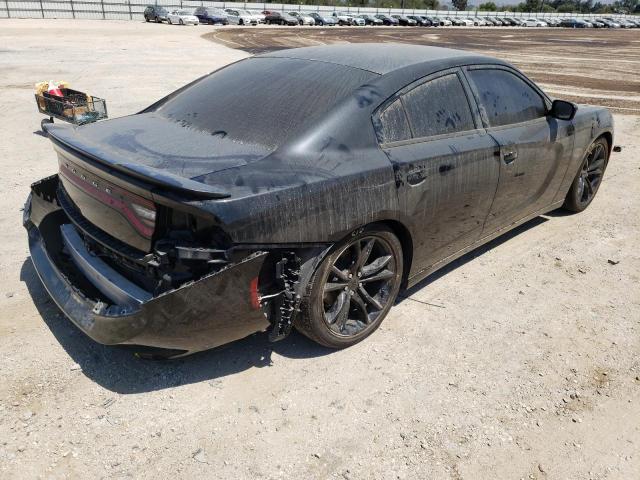 Photo 4 from auction – 2016 DODGE CHARGER SE with VIN 2C3CDXBG7GH277436