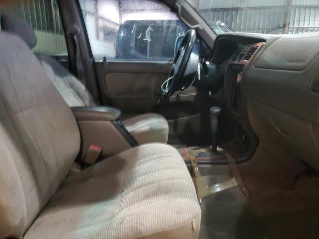 Photo 5 from auction – 2000 TOYOTA 4RUNNER SR with VIN JT3GN86R2Y0159560