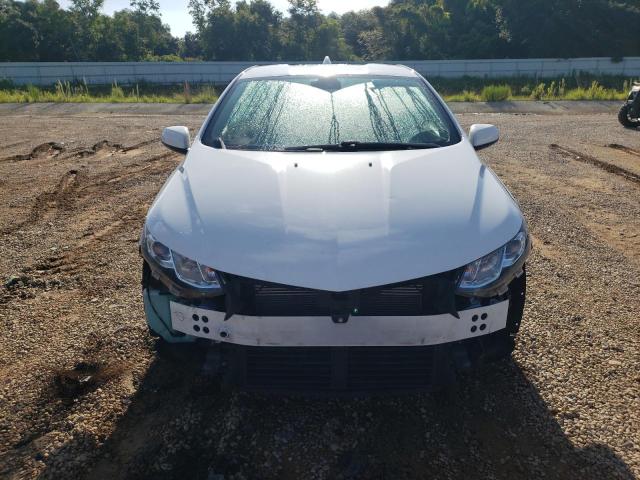Photo 9 from auction – 2017 CHEVROLET VOLT LT with VIN 1G1RC6S50HU187523