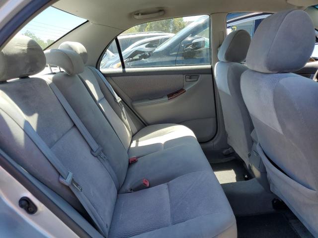 Photo 6 from auction – 2006 TOYOTA COROLLA CE with VIN 1NXBR32E36Z588577