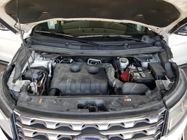 Photo 7 from auction – 2017 FORD EXPLORER X with VIN 1FM5K8DH9HGA32247