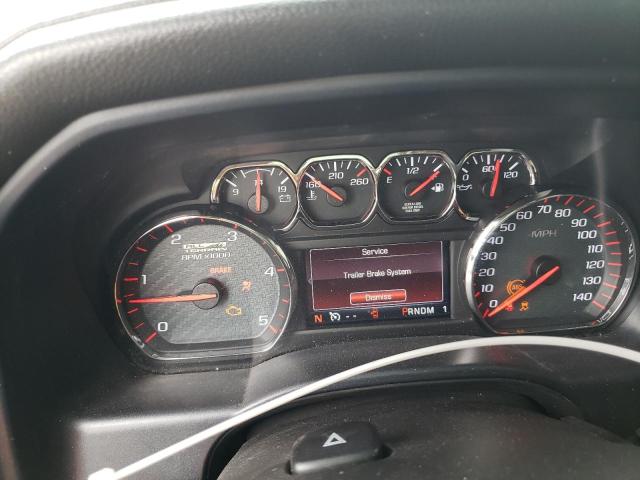 Photo 8 from auction – 2015 GMC SIERRA K25 with VIN 1GT12ZE87FF652430