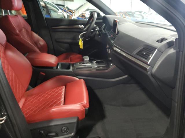 Photo 5 from auction – 2018 AUDI SQ5 PREMIU with VIN WA1A4AFY9J2220975