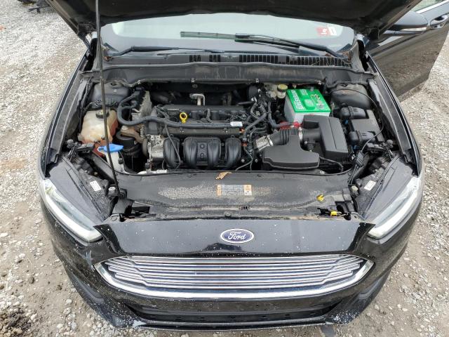 Photo 7 from auction – 2014 FORD FUSION SE with VIN 3FA6P0H70ER318513
