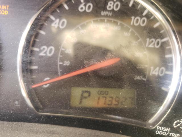 Photo 8 from auction – 2013 TOYOTA COROLLA BA with VIN 5YFBU4EE1DP112262
