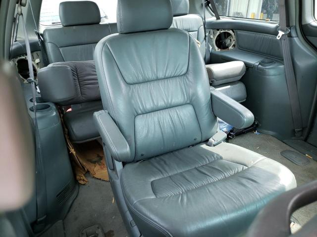 Photo 6 from auction – 2004 HONDA ODYSSEY EX with VIN 5FNRL18984B038638
