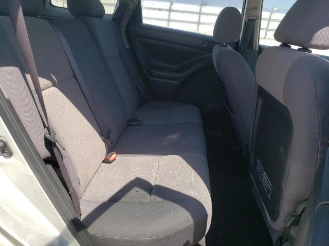 Фото 6 с аукциона – 2003 TOYOTA COROLLA MA с VIN 2T1KR32E63C048816