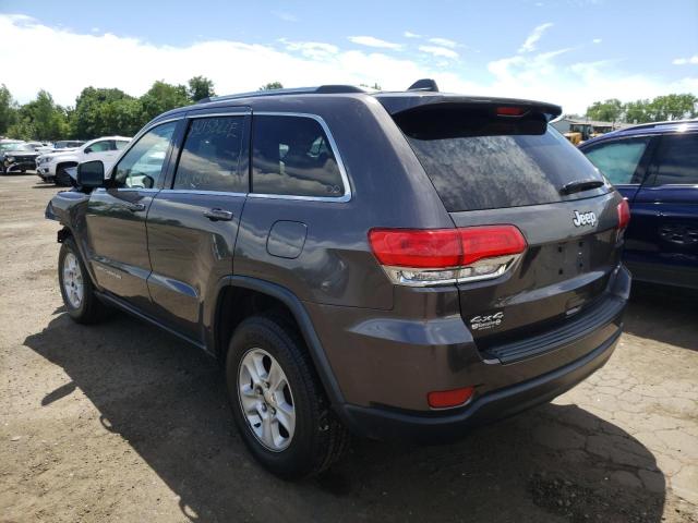Photo 3 from auction – 2014 JEEP GRAND CHER with VIN 1C4RJFAG2EC474167