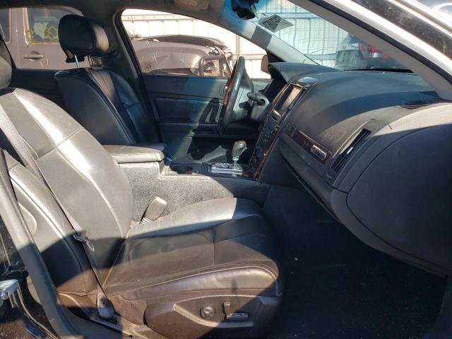 Zdjęcie 5 z aukcji – 2005 CADILLAC STS z VIN 1G6DW677750217741