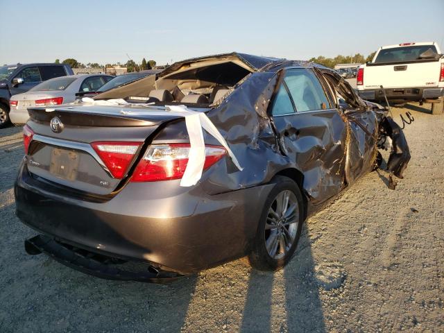 Photo 4 from auction – 2016 TOYOTA CAMRY LE with VIN 4T1BF1FK2GU176746
