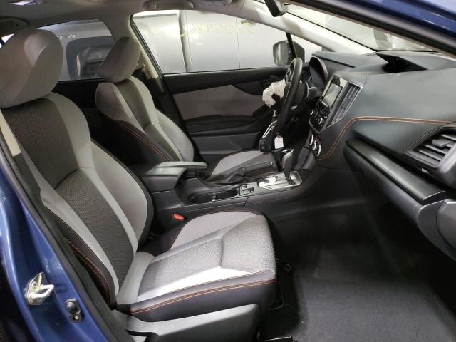 Photo 5 from auction – 2021 SUBARU CROSSTREK with VIN JF2GTAEC6MH348246
