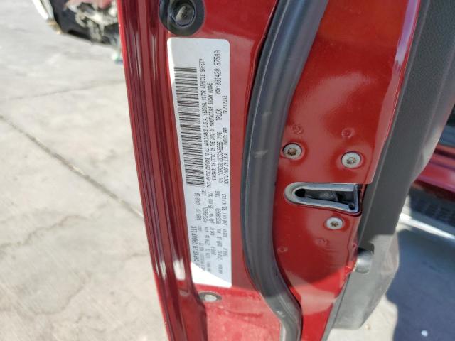 Photo 10 from auction – 2012 DODGE RAM 1500 S with VIN 1C6RD6LT8CS348696