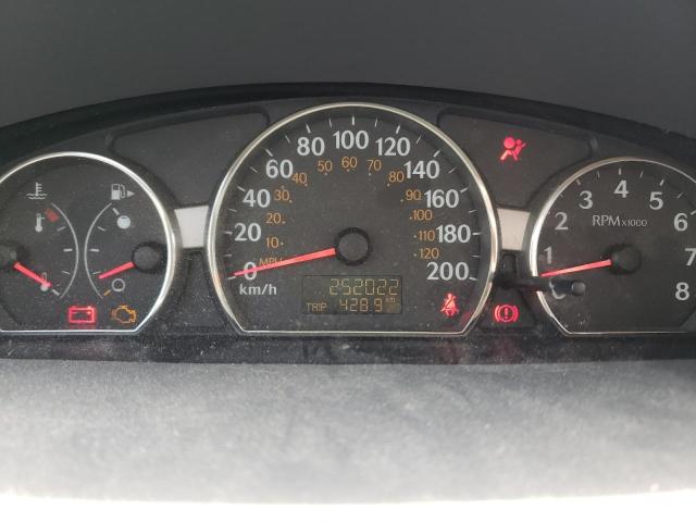 Photo 8 from auction – 2005 SATURN ION LEVEL with VIN 1G8AZ52F15Z140855