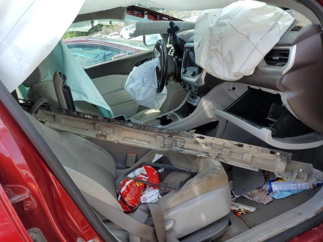 Photo 5 from auction – 2020 GMC ACADIA SLE with VIN 1GKKNKLA7LZ189485