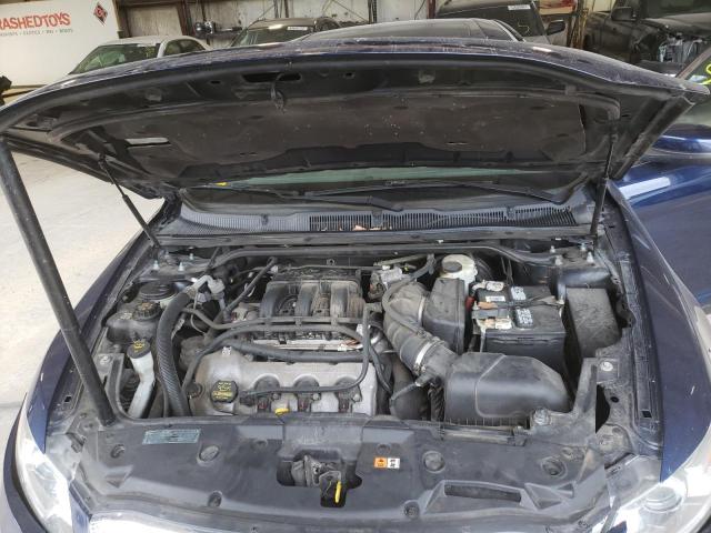 Фото 7 с аукциона – 2012 FORD TAURUS SEL с VIN 1FAHP2EW1CG129826