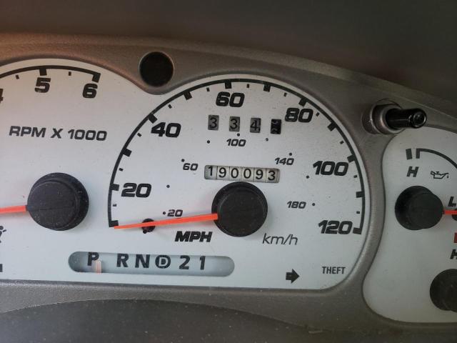 Photo 8 from auction – 2002 FORD EXPLORER S with VIN 1FMZU77E72UB44092