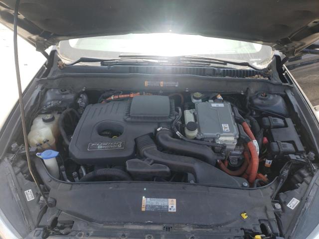 Photo 7 from auction – 2014 FORD FUSION TIT with VIN 3FA6P0SU4ER256337