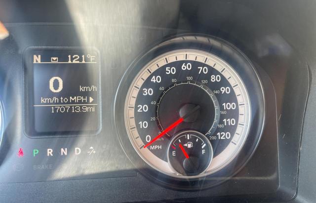 Photo 8 from auction – 2016 RAM 1500 SLT with VIN 1C6RR6GG5GS199037