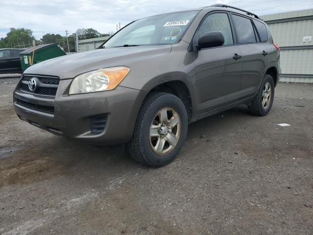 Photo 2 from auction – 2011 TOYOTA RAV4 with VIN JTMJF4DV9B5042138