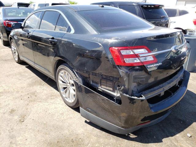 Photo 3 from auction – 2013 FORD TAURUS LIM with VIN 1FAHP2F87DG103670