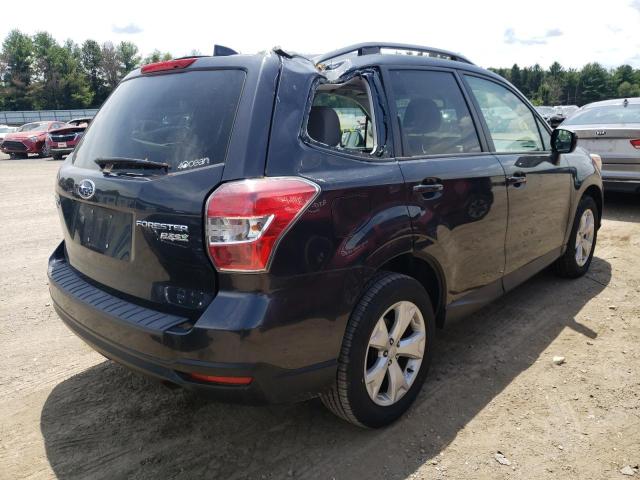 Photo 4 from auction – 2016 SUBARU FORESTER 2 with VIN JF2SJADCXGH513544