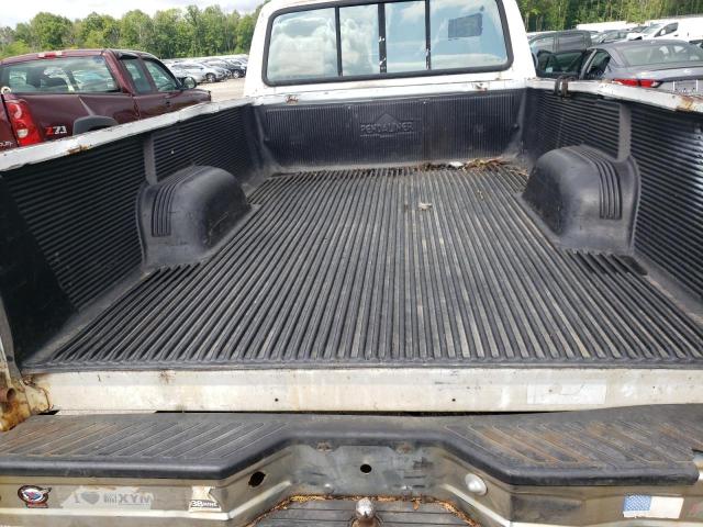 Photo 9 from auction – 1996 FORD F250 with VIN 1FTHX26F5TEA00167