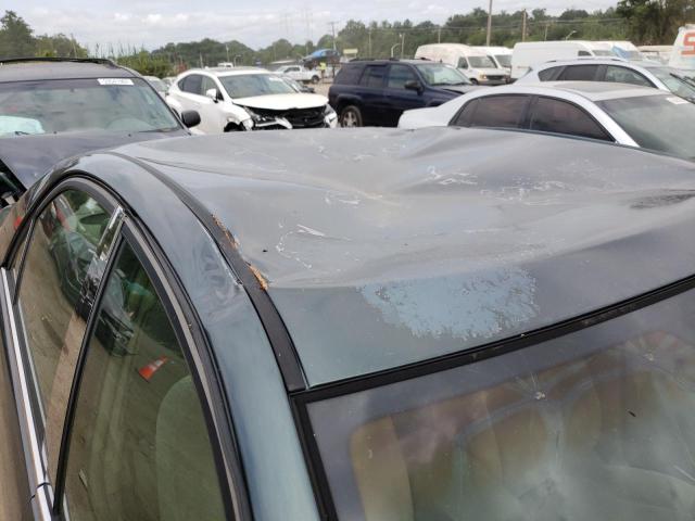 Photo 9 from auction – 2003 TOYOTA CAMRY LE with VIN 4T1BE32K23U757646