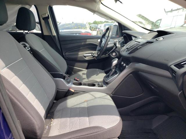 Photo 5 from auction – 2013 FORD ESCAPE SE with VIN 1FMCU9GX1DUC76805