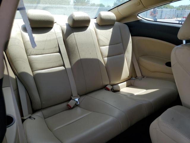 Photo 6 from auction – 2012 HONDA ACCORD LX with VIN 1HGCS1B33CA010395