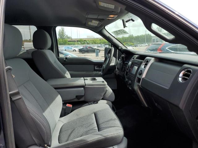 Фото 5 с аукциона – 2013 FORD F150 SUPER с VIN 1FTEW1CM4DFB49863