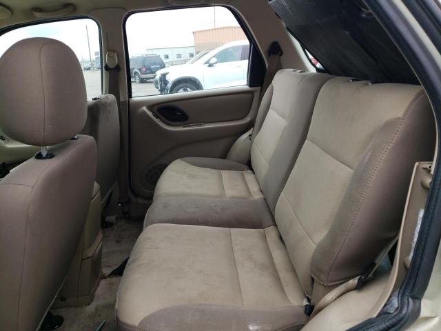 Photo 6 from auction – 2004 FORD ESCAPE XLS with VIN 1FMYU02124KA24710