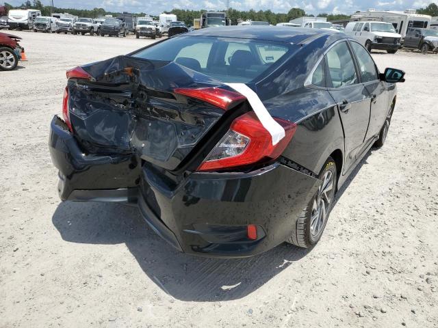 Photo 4 from auction – 2016 HONDA CIVIC EX with VIN 19XFC2F72GE228312