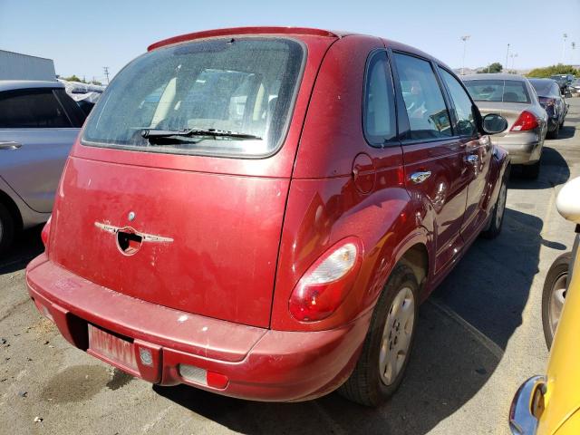 Photo 4 from auction – 2006 CHRYSLER PT CRUISER with VIN 3A4FY48B06T334888