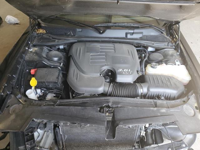 Photo 7 from auction – 2019 DODGE CHALLENGER with VIN 2C3CDZAG8KH677530