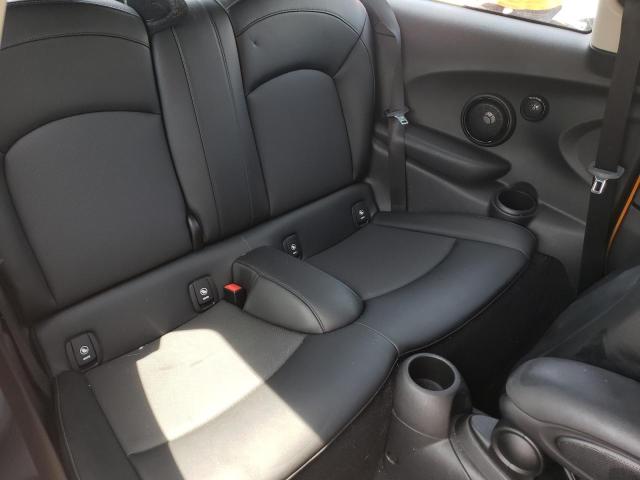 Photo 6 from auction – 2017 MINI COOPER with VIN WMWXP5C59H3B77932