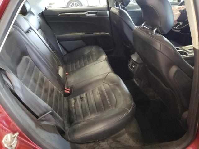 Photo 6 from auction – 2013 FORD FUSION SE with VIN 3FA6P0HR5DR260883
