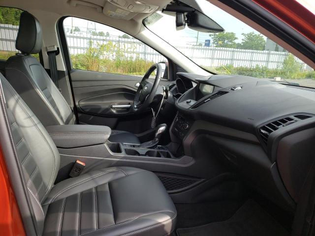 Photo 5 from auction – 2019 FORD ESCAPE SEL with VIN 1FMCU9H93KUB68313