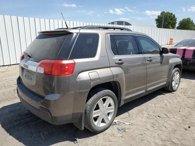 Photo 4 from auction – 2011 GMC TERRAIN SL with VIN 2CTALUEC2B6270030