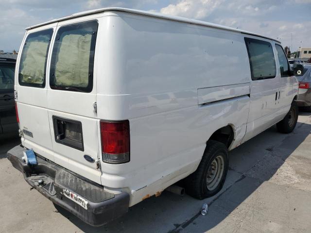 Photo 4 from auction – 2007 FORD ECONOLINE with VIN 1FTSS34L57DB32683