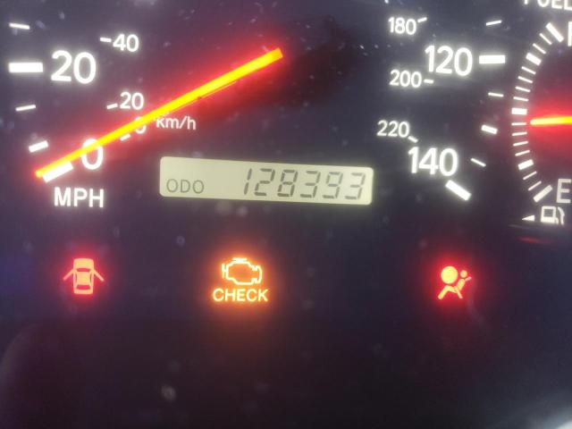 Photo 8 from auction – 2000 LEXUS ES 300 with VIN JT8BF28G0Y5098464