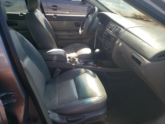 Photo 5 from auction – 2006 FORD TAURUS SEL with VIN 1FAFP56U36A204491