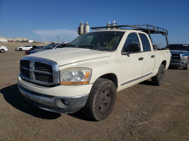 Photo 2 from auction – 2004 DODGE RAM 1500 with VIN 1D7HA182X6J189387