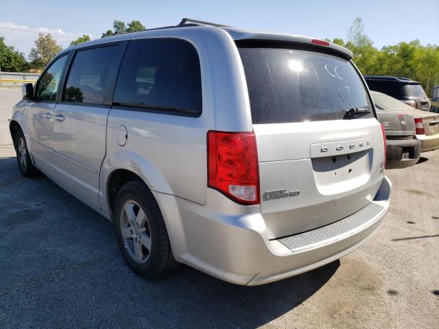 Photo 3 from auction – 2012 DODGE GRAND CARA with VIN 2C4RDGCG2CR112323
