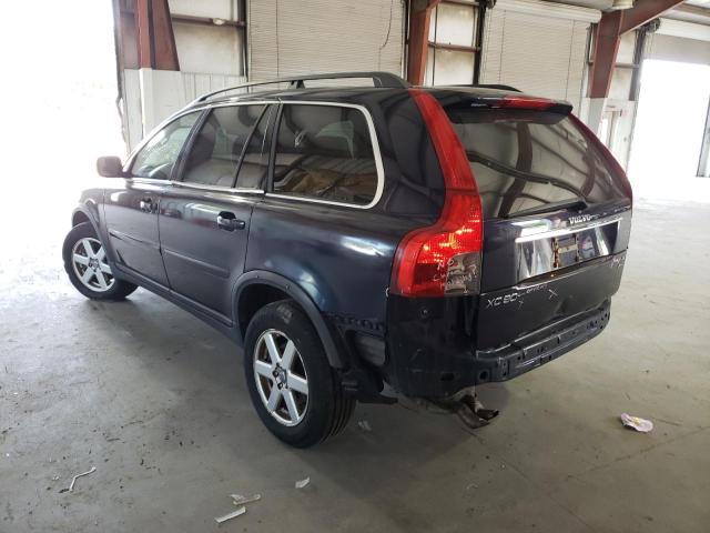 Photo 3 from auction – 2007 VOLVO XC90 with VIN YV4CM982471341804