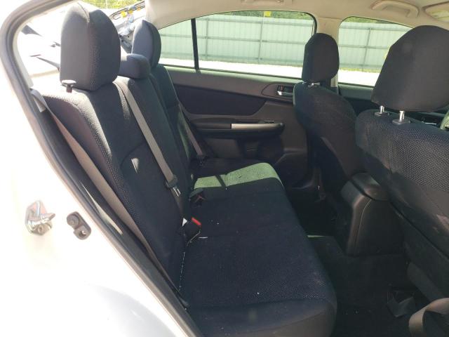 Photo 6 from auction – 2015 SUBARU IMPREZA PR with VIN JF1GJAC60FH005006