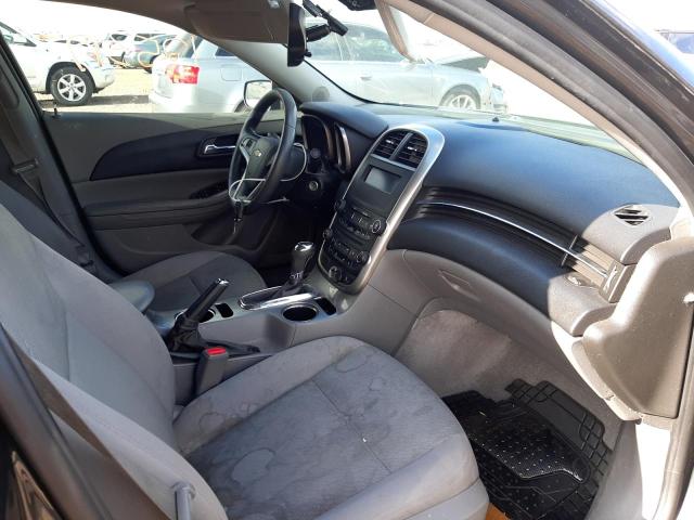 Photo 5 from auction – 2015 CHEVROLET MALIBU LS with VIN 1G11B5SL4FF320486