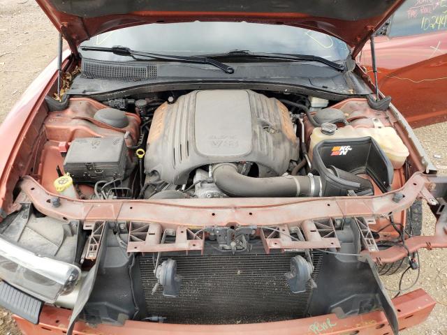 Photo 7 from auction – 2013 DODGE CHARGER R/ with VIN 2C3CDXCT7DH586329