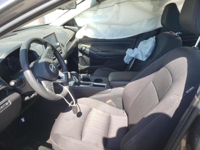 Photo 5 from auction – 2020 NISSAN ALTIMA S with VIN 1N4BL4BV0LC223115